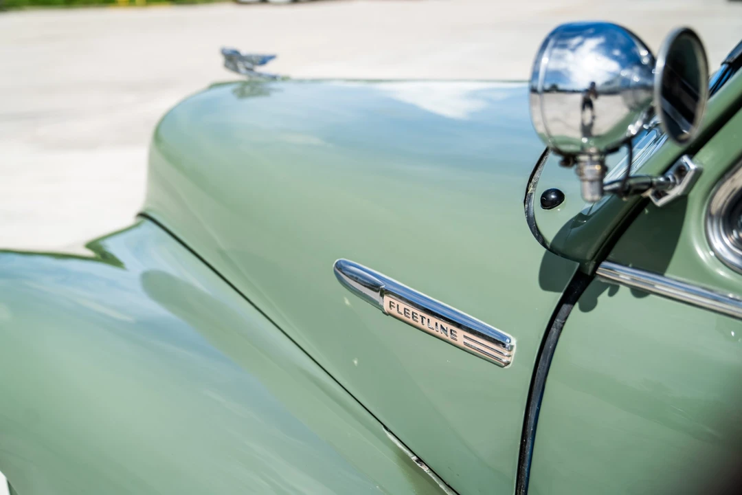 1947 Chevrolet Stylemaster & Fleetmaster & Fleetline - Image 23 of 31