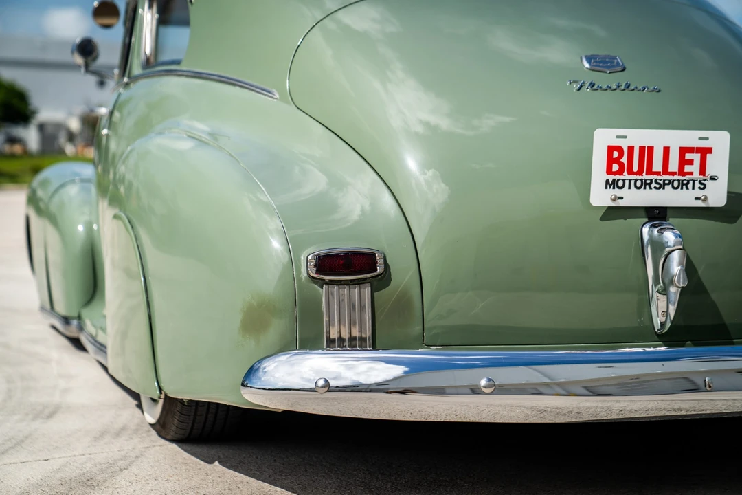 1947 Chevrolet Stylemaster & Fleetmaster & Fleetline - Image 16 of 31