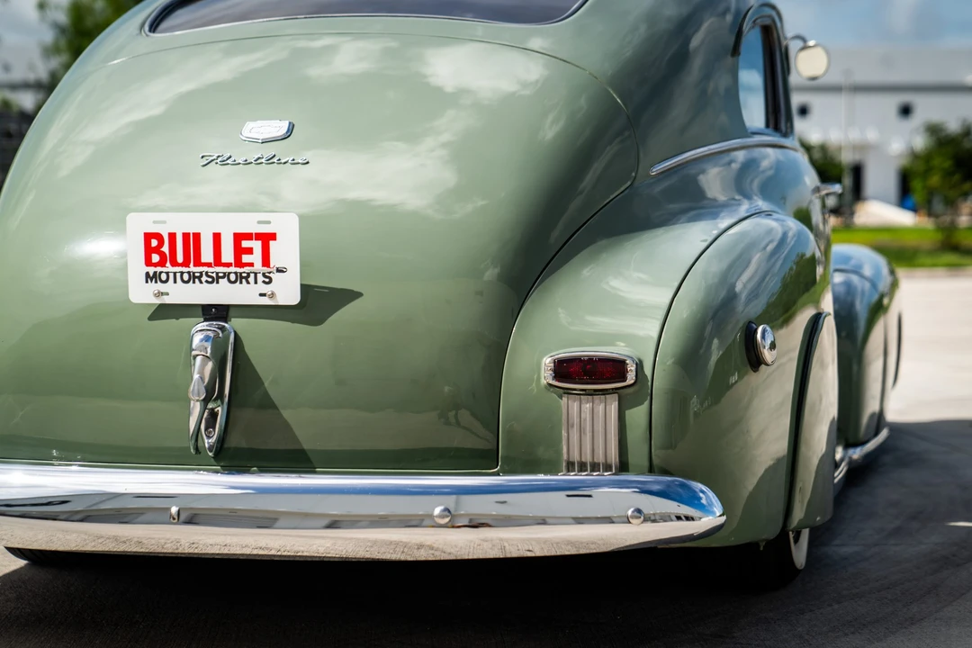 1947 Chevrolet Stylemaster & Fleetmaster & Fleetline - Image 17 of 31