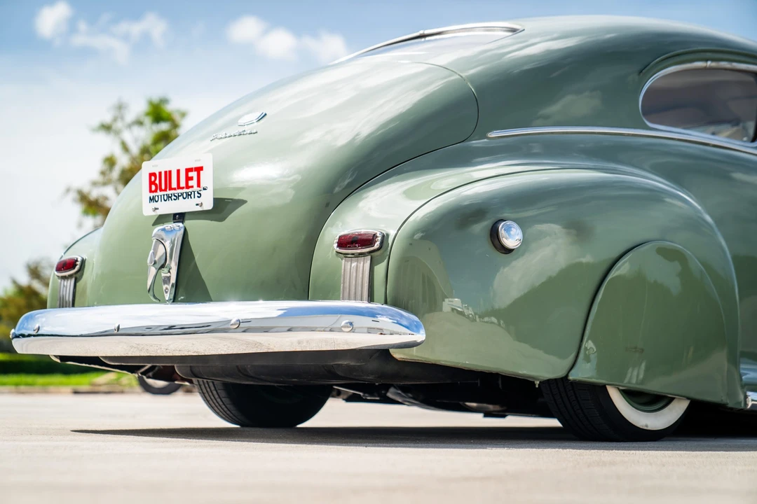 1947 Chevrolet Stylemaster & Fleetmaster & Fleetline - Image 15 of 31