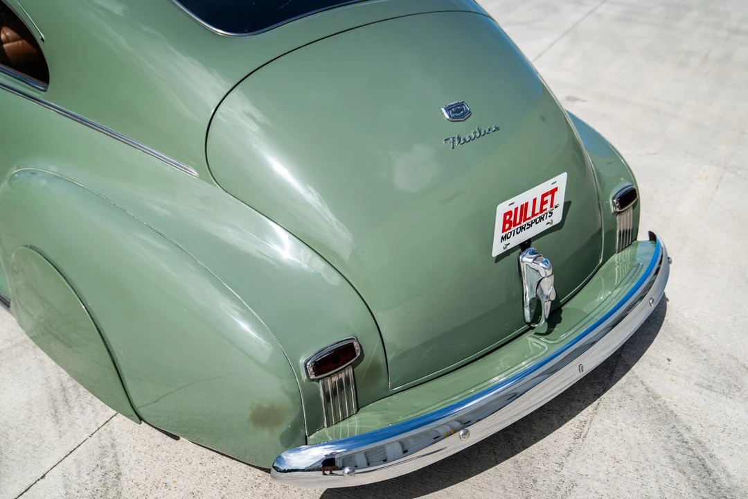 1947 Chevrolet Stylemaster & Fleetmaster & Fleetline - Image 14 of 31