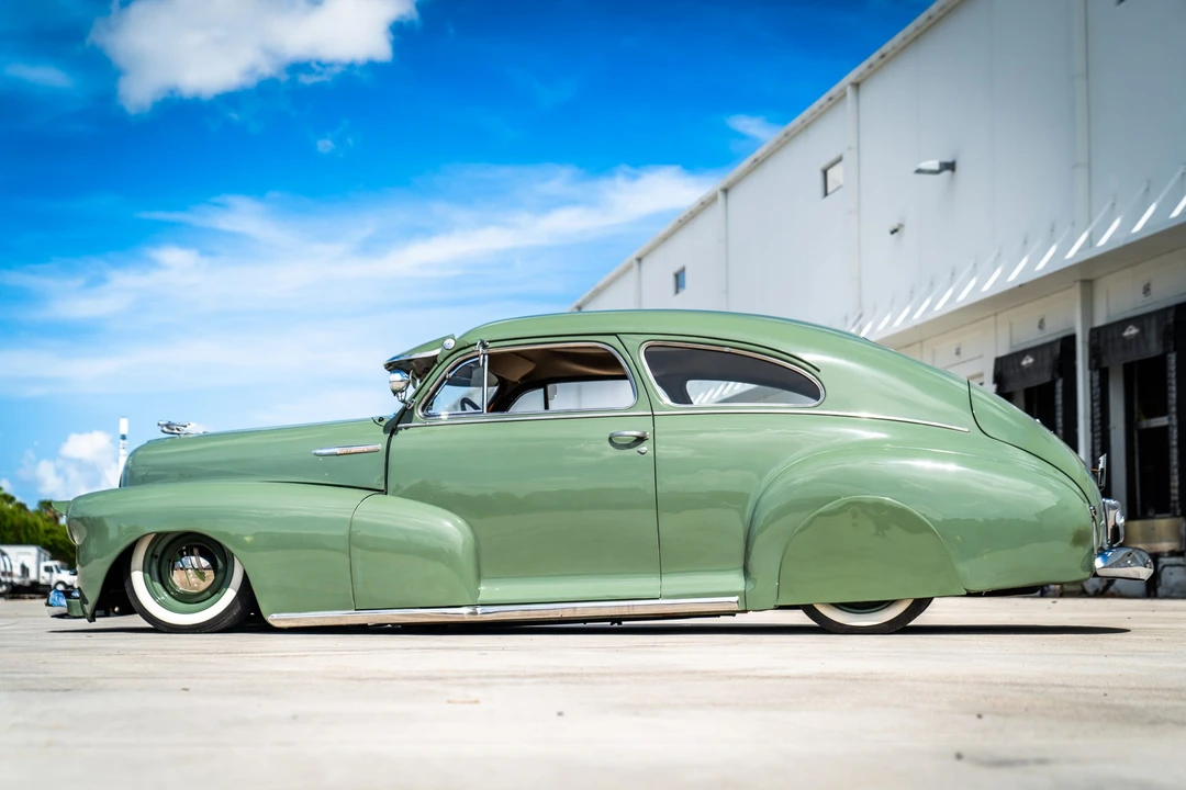 1947 Chevrolet Stylemaster & Fleetmaster & Fleetline - Image 9 of 31