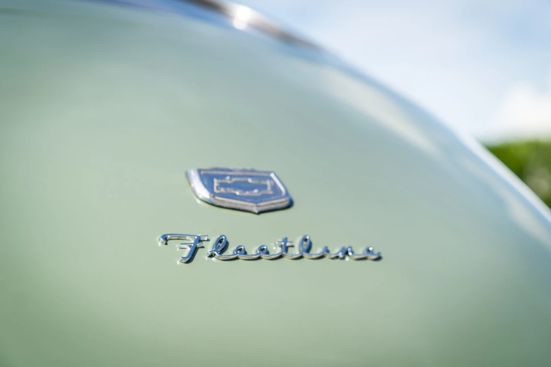1947 Chevrolet Stylemaster & Fleetmaster & Fleetline - Image 27 of 31