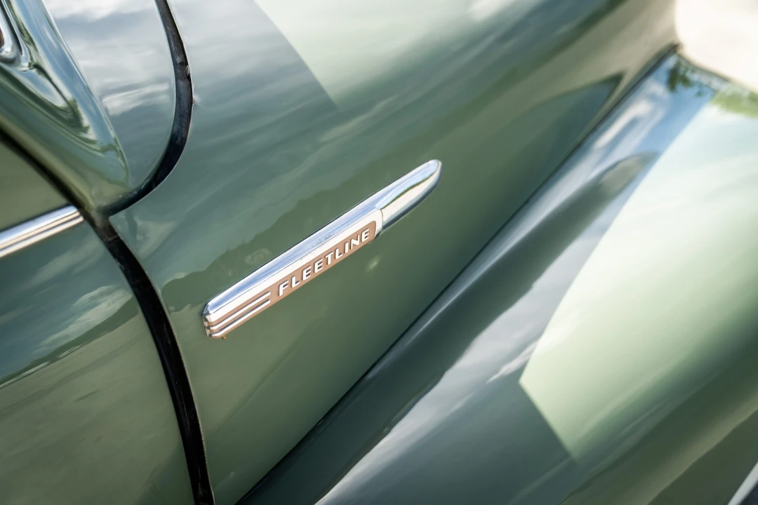 1947 Chevrolet Stylemaster & Fleetmaster & Fleetline - Image 26 of 31
