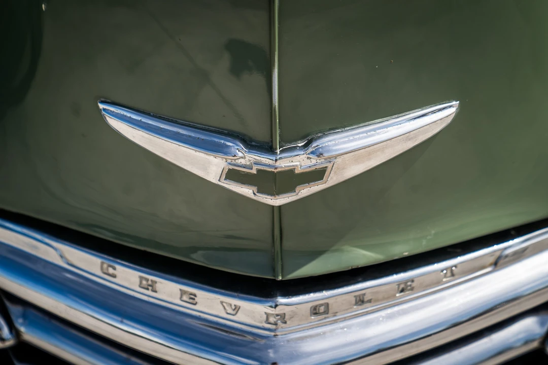 1947 Chevrolet Stylemaster & Fleetmaster & Fleetline - Image 28 of 31