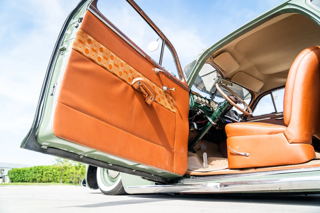1947 Chevrolet Stylemaster & Fleetmaster & Fleetline - Image 31 of 31