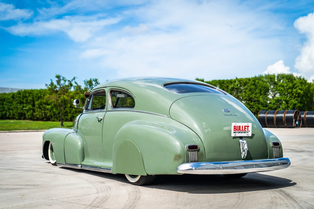 1947 Chevrolet Stylemaster & Fleetmaster & Fleetline - Image 8 of 31