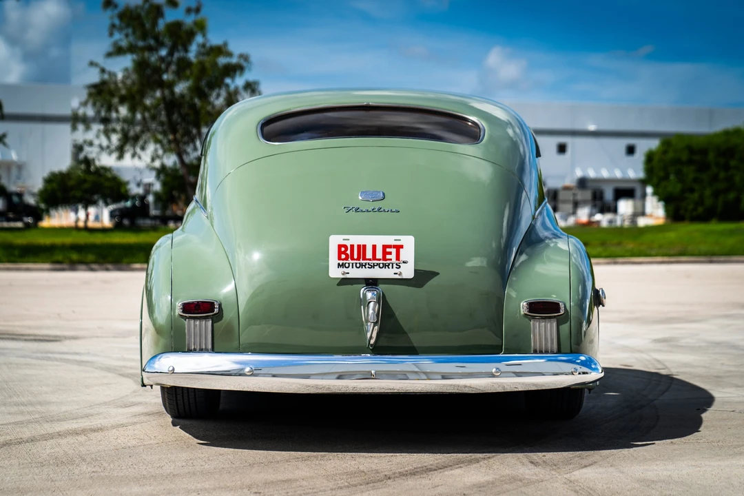 1947 Chevrolet Stylemaster & Fleetmaster & Fleetline - Image 7 of 31