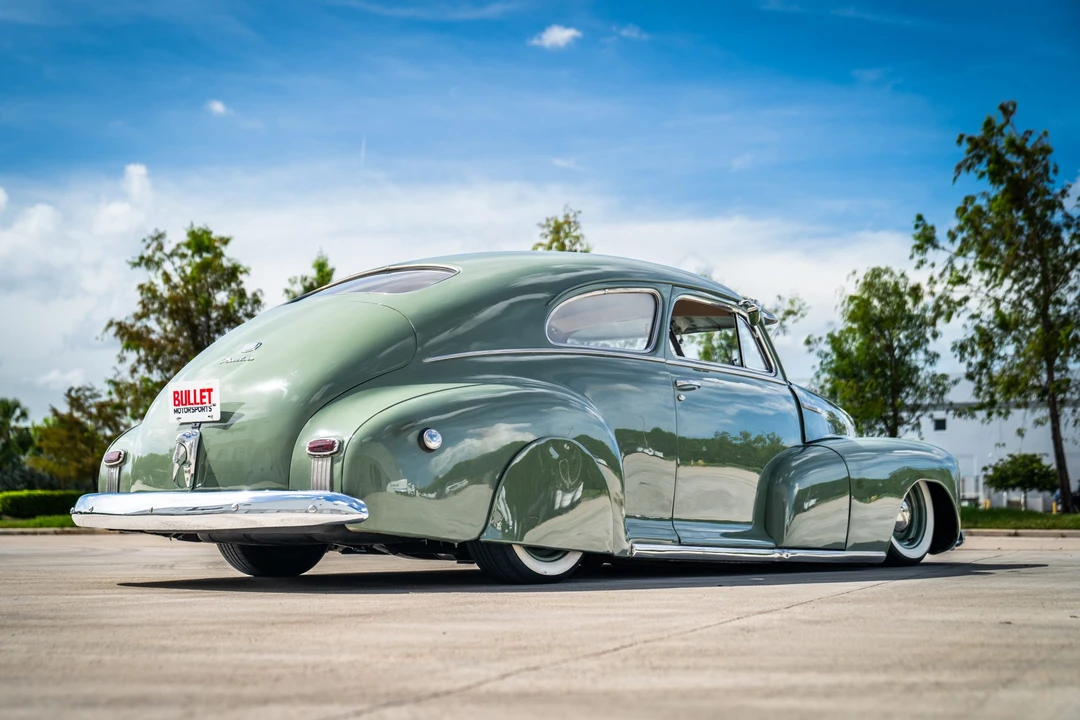 1947 Chevrolet Stylemaster & Fleetmaster & Fleetline - Image 6 of 31