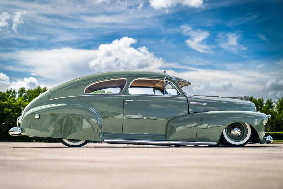 1947 Chevrolet Stylemaster & Fleetmaster & Fleetline - Image 5 of 31
