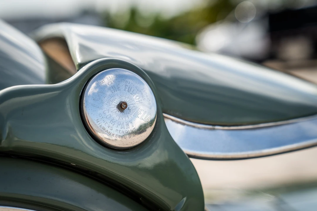 1947 Chevrolet Stylemaster & Fleetmaster & Fleetline - Image 25 of 31
