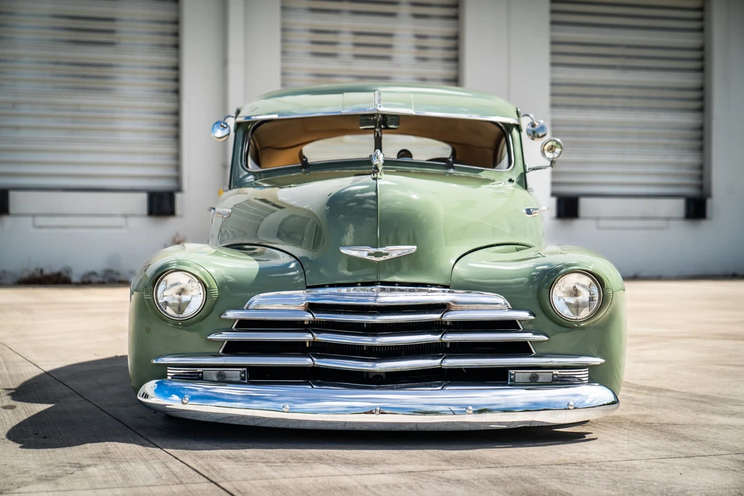 1947 Chevrolet Stylemaster & Fleetmaster & Fleetline - Image 3 of 31
