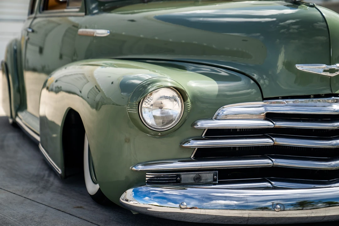 1947 Chevrolet Stylemaster & Fleetmaster & Fleetline - Image 13 of 31