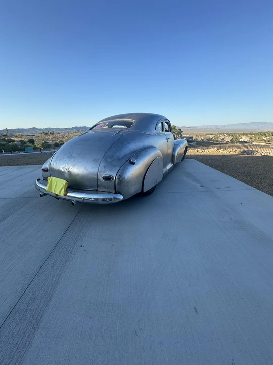 1947 Chevrolet Stylemaster & Fleetmaster & Fleetline - Image 10 of 31