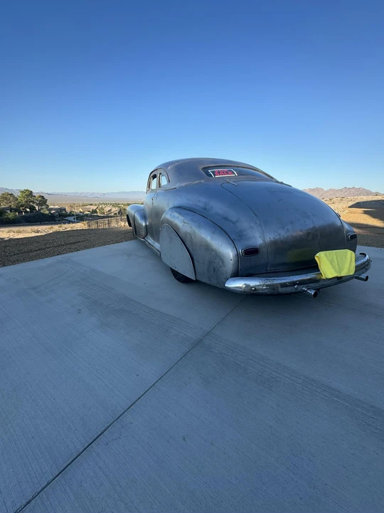 1947 Chevrolet Stylemaster & Fleetmaster & Fleetline - Image 12 of 31
