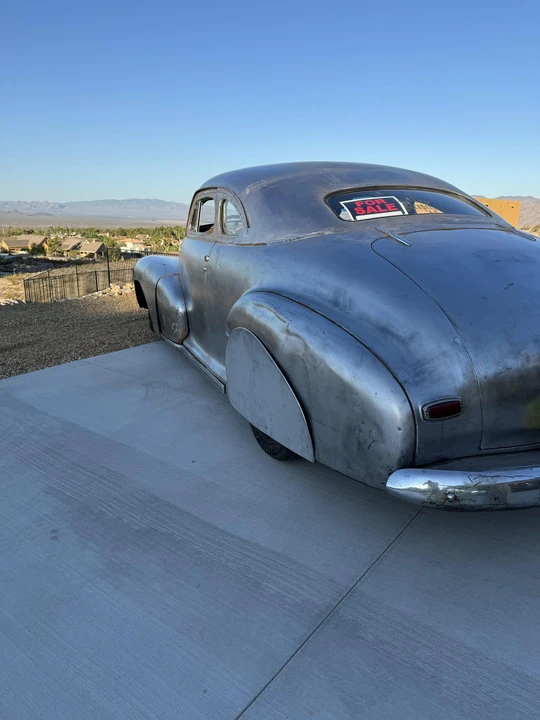 1947 Chevrolet Stylemaster & Fleetmaster & Fleetline - Image 13 of 31