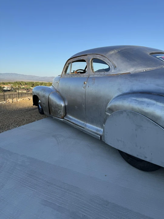 1947 Chevrolet Stylemaster & Fleetmaster & Fleetline - Image 14 of 31