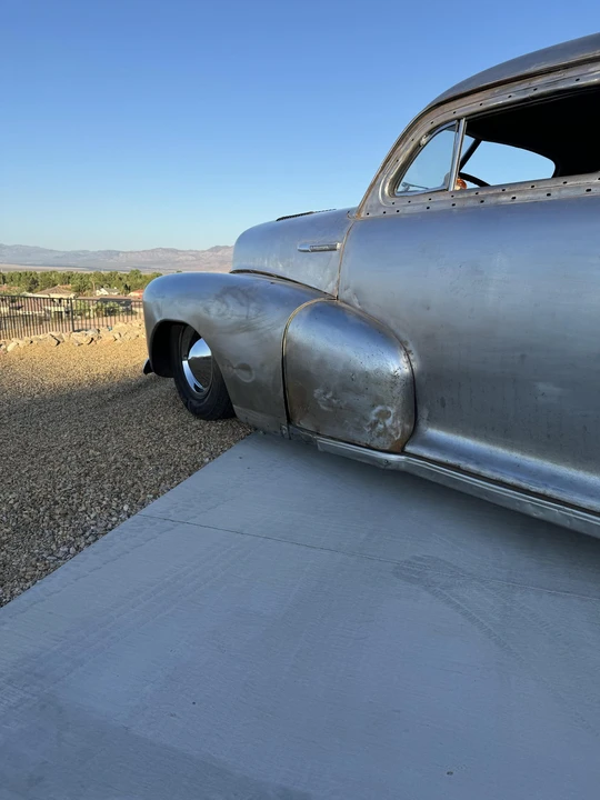 1947 Chevrolet Stylemaster & Fleetmaster & Fleetline - Image 15 of 31
