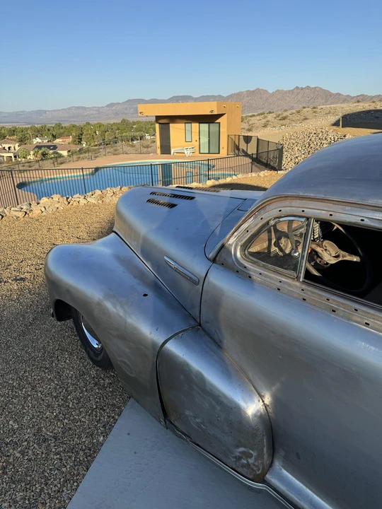1947 Chevrolet Stylemaster & Fleetmaster & Fleetline - Image 16 of 31
