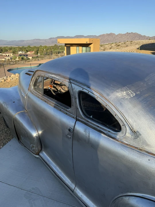 1947 Chevrolet Stylemaster & Fleetmaster & Fleetline - Image 17 of 31
