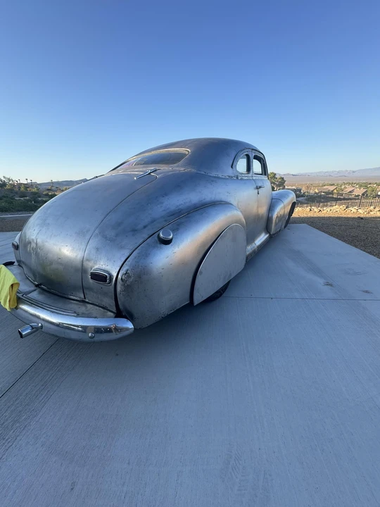 1947 Chevrolet Stylemaster & Fleetmaster & Fleetline - Image 18 of 31