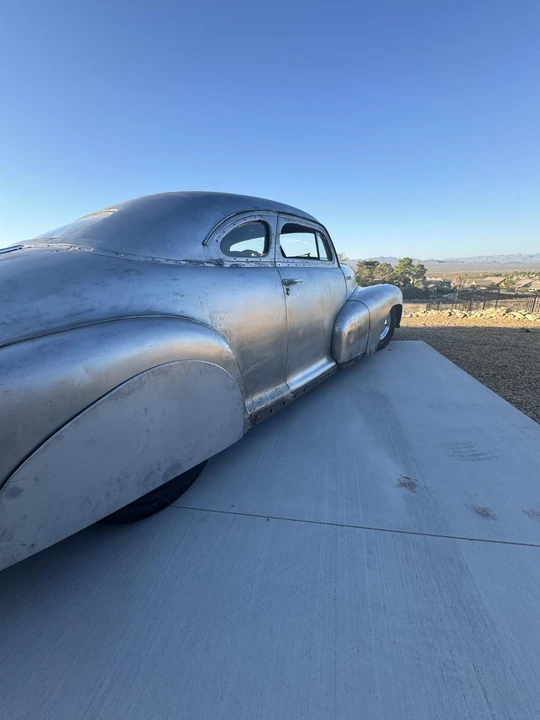 1947 Chevrolet Stylemaster & Fleetmaster & Fleetline - Image 19 of 31