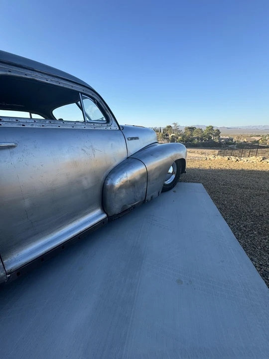 1947 Chevrolet Stylemaster & Fleetmaster & Fleetline - Image 20 of 31