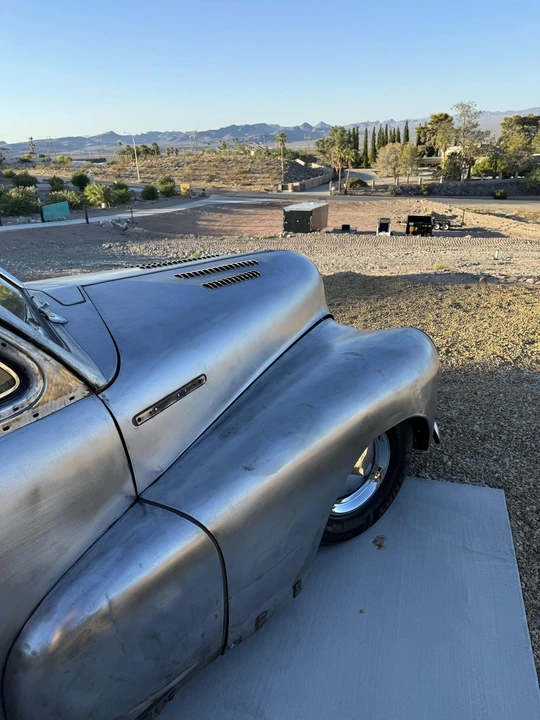 1947 Chevrolet Stylemaster & Fleetmaster & Fleetline - Image 22 of 31