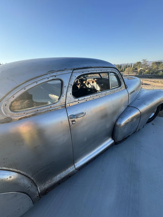 1947 Chevrolet Stylemaster & Fleetmaster & Fleetline - Image 23 of 31