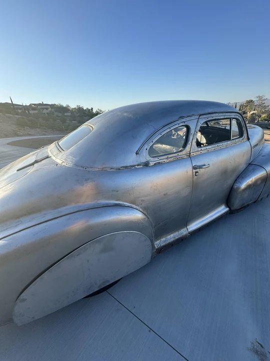 1947 Chevrolet Stylemaster & Fleetmaster & Fleetline - Image 24 of 31
