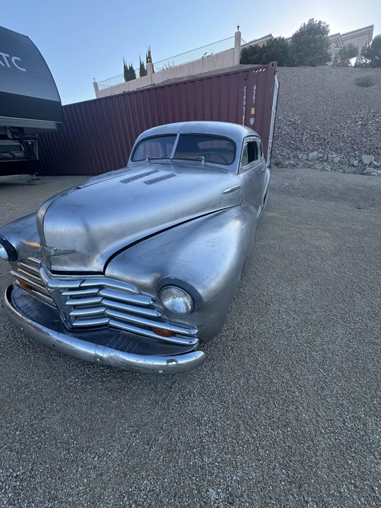 1947 Chevrolet Stylemaster & Fleetmaster & Fleetline - Image 25 of 31