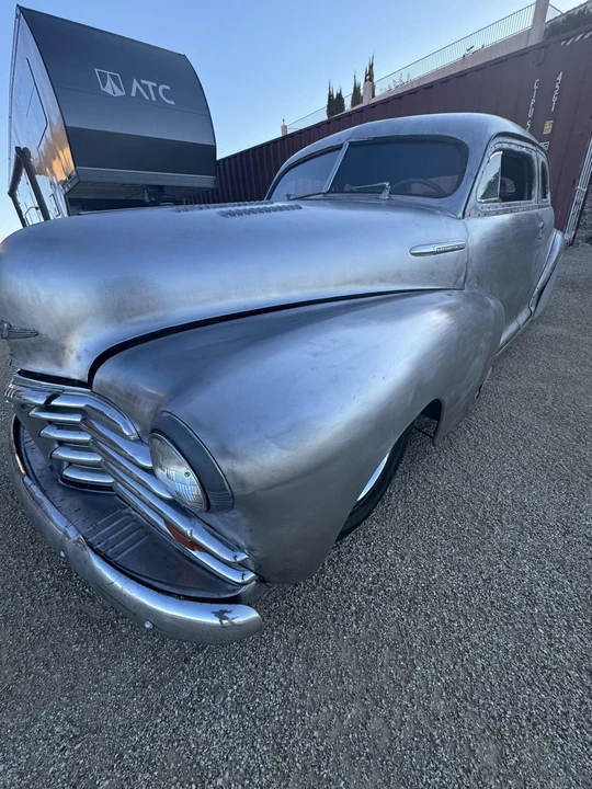 1947 Chevrolet Stylemaster & Fleetmaster & Fleetline - Image 26 of 31