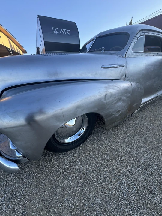 1947 Chevrolet Stylemaster & Fleetmaster & Fleetline - Image 27 of 31