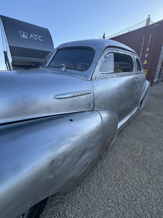 1947 Chevrolet Stylemaster & Fleetmaster & Fleetline - Image 28 of 31