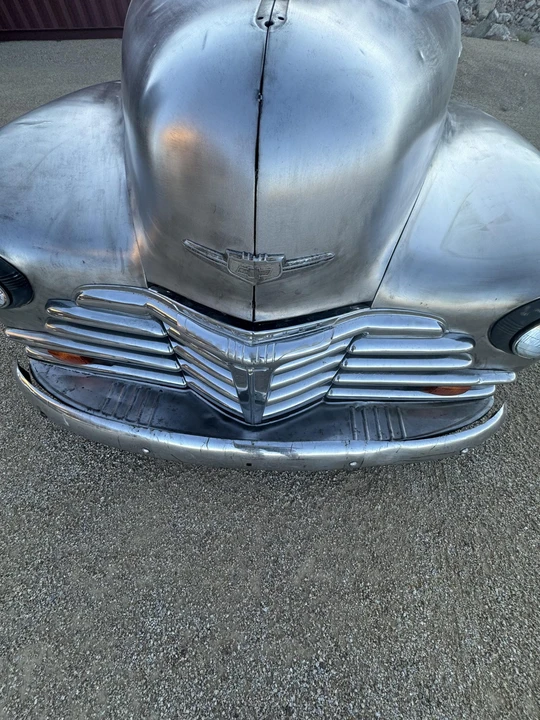 1947 Chevrolet Stylemaster & Fleetmaster & Fleetline - Image 29 of 31