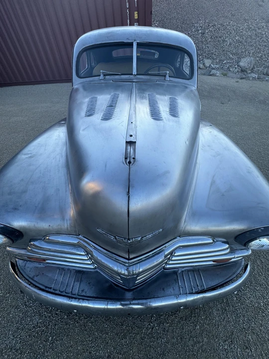 1947 Chevrolet Stylemaster & Fleetmaster & Fleetline - Image 30 of 31