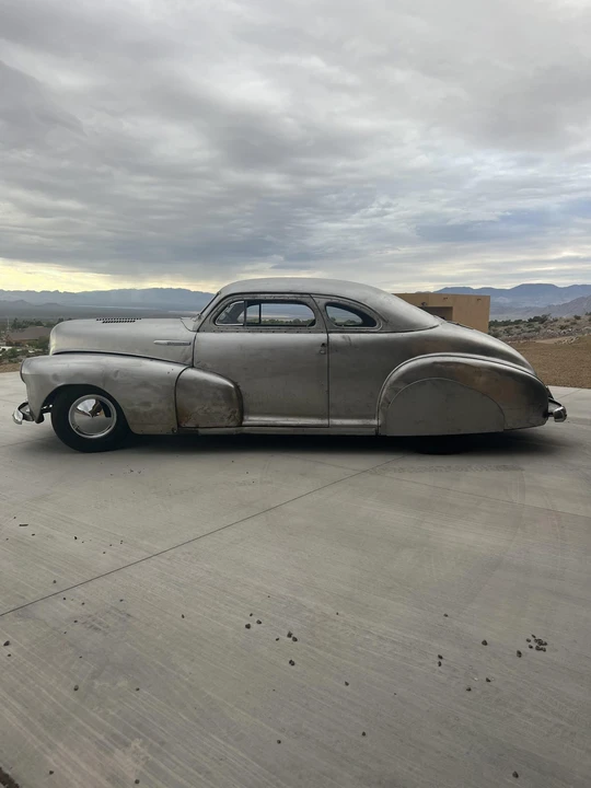 1947 Chevrolet Stylemaster & Fleetmaster & Fleetline - Image 8 of 31