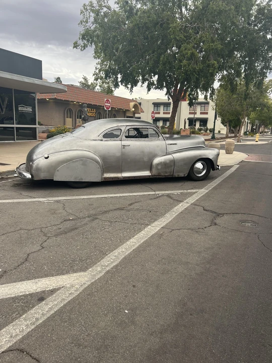 1947 Chevrolet Stylemaster & Fleetmaster & Fleetline - Image 5 of 31