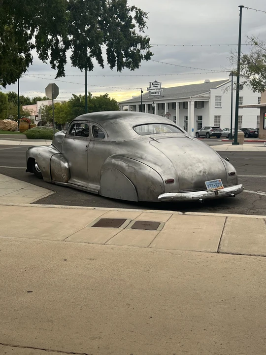 1947 Chevrolet Stylemaster & Fleetmaster & Fleetline - Image 7 of 31