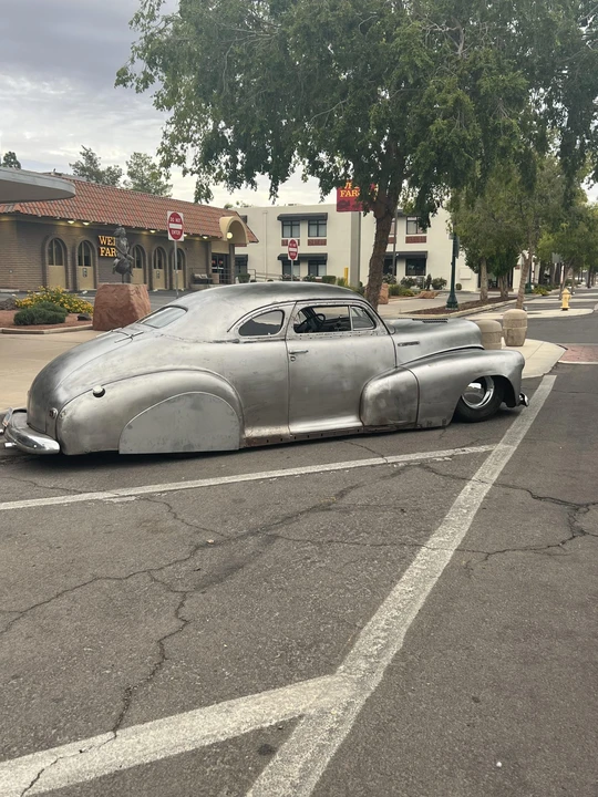 1947 Chevrolet Stylemaster & Fleetmaster & Fleetline - Image 6 of 31