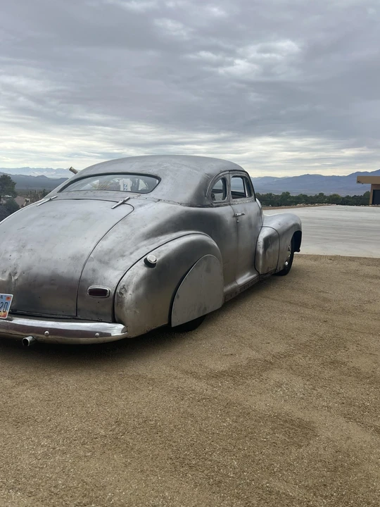 1947 Chevrolet Stylemaster & Fleetmaster & Fleetline - Image 9 of 31
