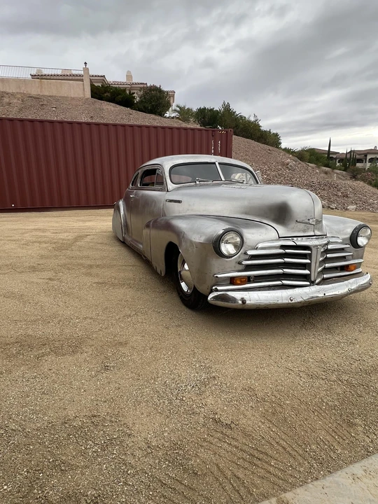 1947 Chevrolet Stylemaster & Fleetmaster & Fleetline - Image 4 of 31