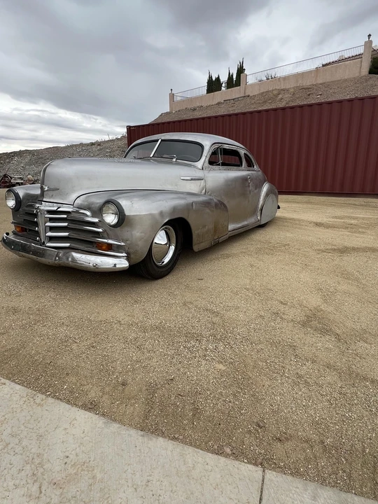1947 Chevrolet Stylemaster & Fleetmaster & Fleetline - Image 2 of 31