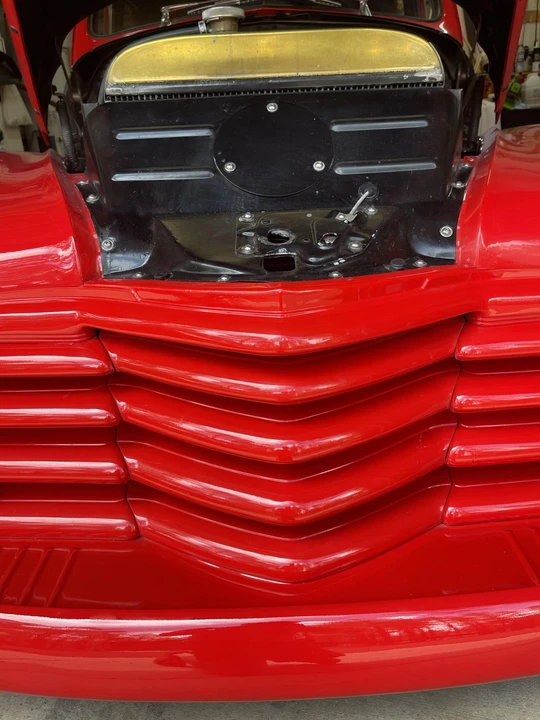 1947 Chevrolet Stylemaster & Fleetmaster & Fleetline - Image 29 of 31