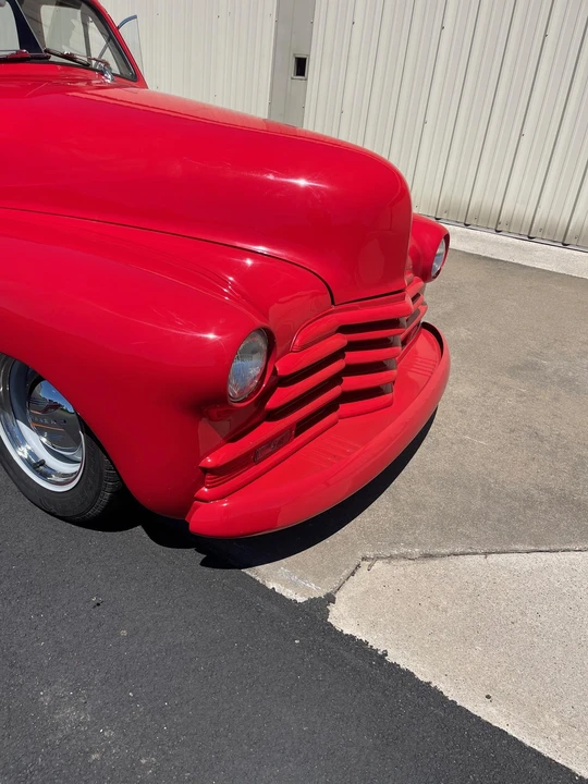 1947 Chevrolet Stylemaster & Fleetmaster & Fleetline - Image 26 of 31