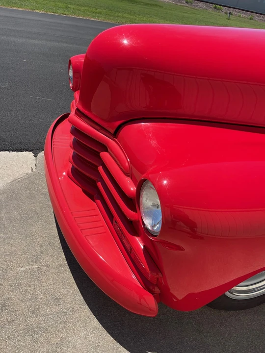 1947 Chevrolet Stylemaster & Fleetmaster & Fleetline - Image 25 of 31