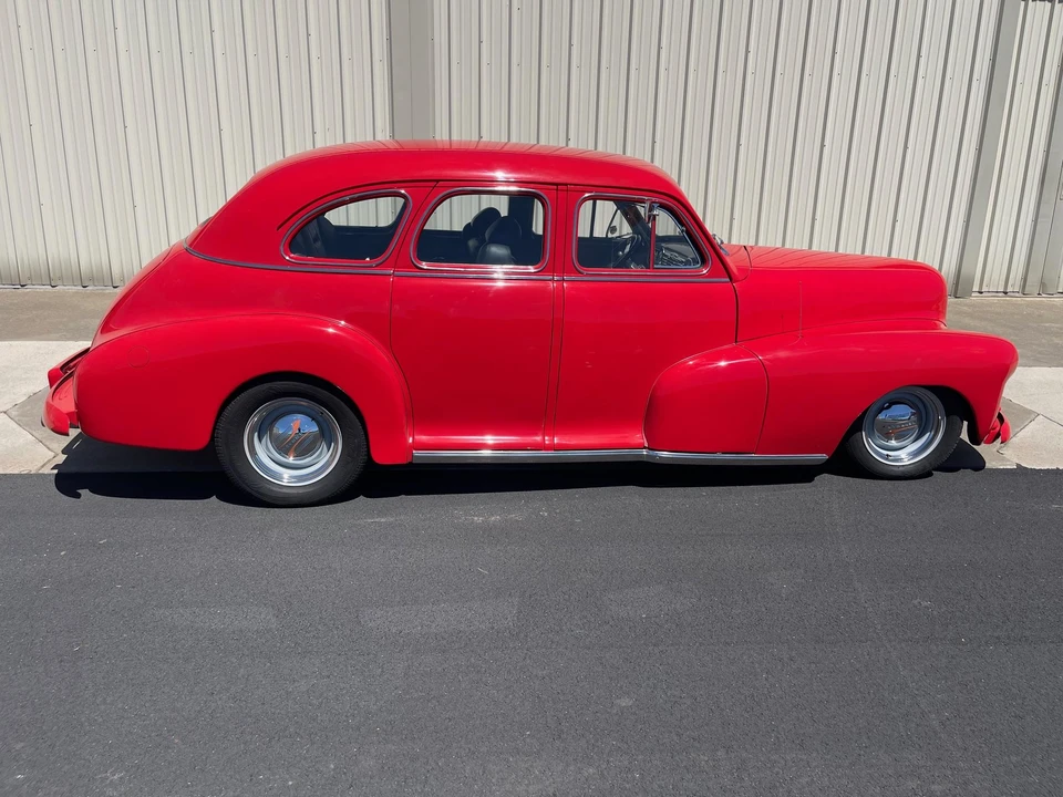 1947 Chevrolet Stylemaster & Fleetmaster & Fleetline - Image 11 of 31