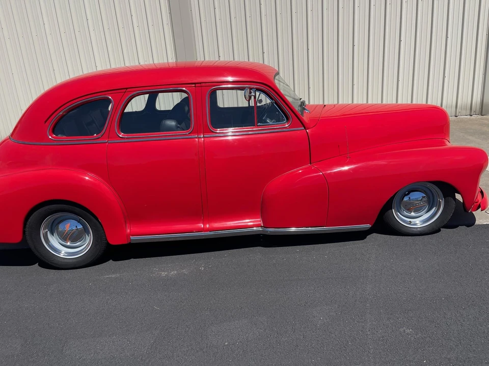 1947 Chevrolet Stylemaster & Fleetmaster & Fleetline - Image 12 of 31