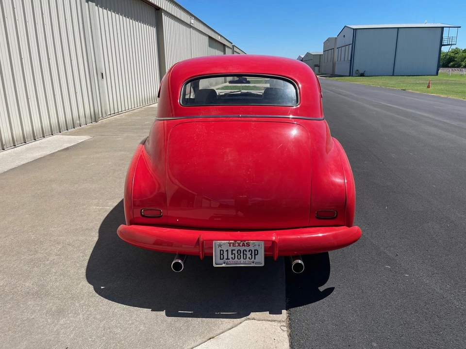 1947 Chevrolet Stylemaster & Fleetmaster & Fleetline - Image 9 of 31