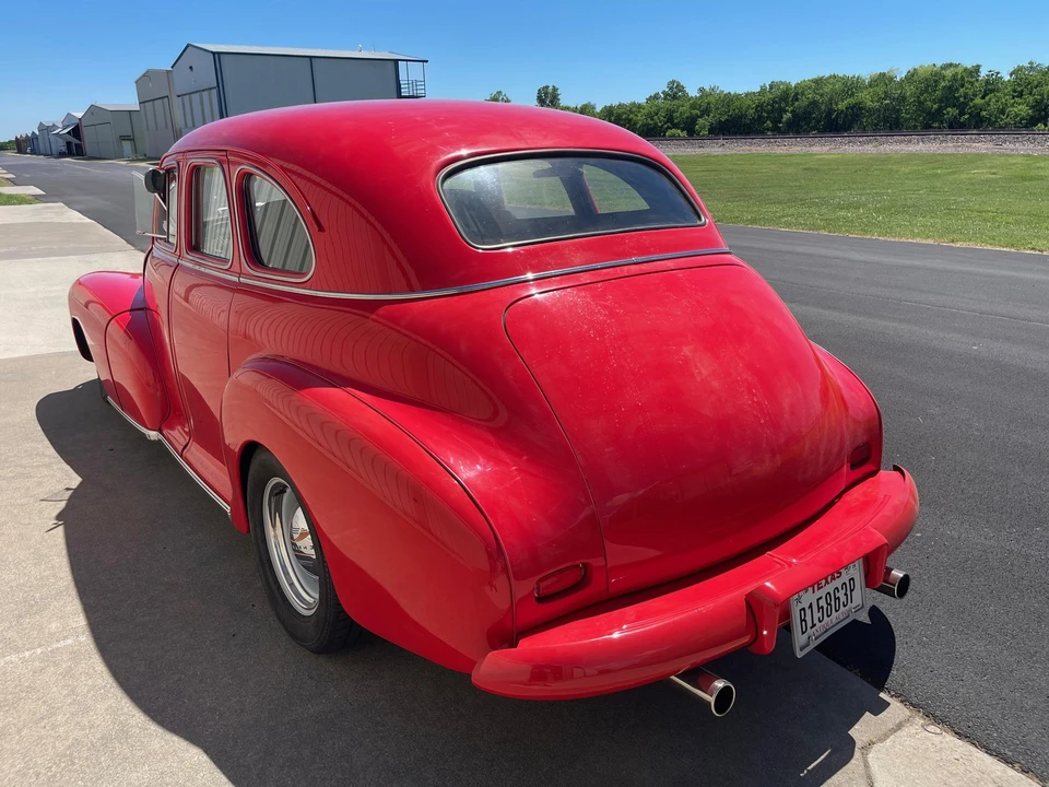 1947 Chevrolet Stylemaster & Fleetmaster & Fleetline - Image 8 of 31